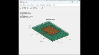 77 GHz Patch Microstrip Design for Vehicle Radar Receivers [upl. by Aihtekal]