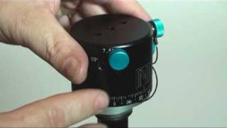 Fanotec Rotator RD16  How It Works [upl. by Ivel]