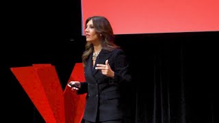 How we can all improve our mental health  Monica Vermani  TEDxUofT [upl. by Aynor]