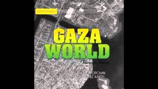 Gaza World Riddim  Instrumental TJ Records April 2011 [upl. by Nytsirc]