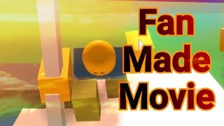 Fan Made Movie Roblox Movie Maker READ DESCRIPTION [upl. by Eicnahc]