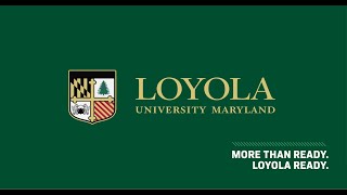 Loyola University Marylands New Student Convocation 2023 [upl. by Mohammed]