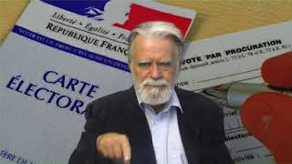 Voter devient impossible quand le travail fabrique des exilés par millions et ça arrange le Pouvoir [upl. by Akirej]