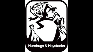 Humbugs amp Haystacks [upl. by Nivart]