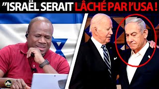 🚨🇮🇱 Dernière révélation prophétique sur lIsraël  Pasteur Mohammed Sanogo [upl. by Azilem]