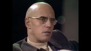 ChomskyFoucault Debate on Power vs Justice 1971 [upl. by Aicirtel]