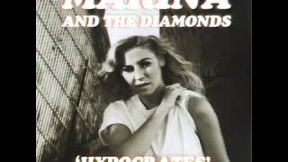 HYPOCRATES ALTERNATIVE MIX  Marina and The Diamonds [upl. by Tomasz337]