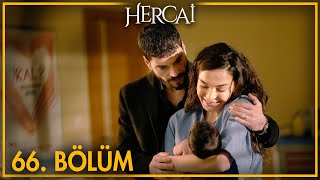 Hercai 66 Bölüm [upl. by Madai]