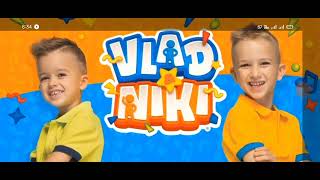 Vlad and niki ❓Vlad and Nakita Nikita bike ride competition part 3434viral games vladandnikita [upl. by Eniak266]