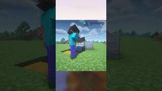 How to Make a Chicken Farm in Minecraft shorts [upl. by Thecla]