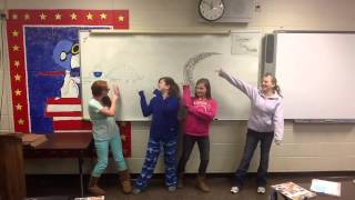 Fertile Crescent Music Video 3rd hour [upl. by Netnert218]