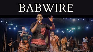 BABWIRE By Bosco Nshuti [upl. by Alodee]