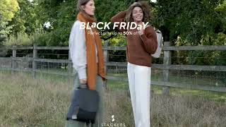 Stackers Black Friday Sale [upl. by Michaeu]