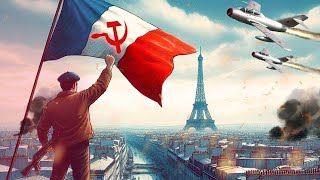 Et Si la France Était Devenue Communiste [upl. by Namajneb969]