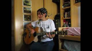 this is the life  amy macdonald cover by mei of lily valley [upl. by Henry393]