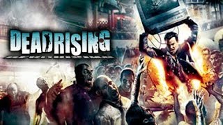 Dead Rising Games Ranked [upl. by Schaffer]