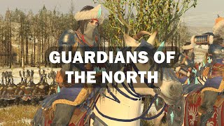 Guardians of the North  Kislev Unit Pack Mod  Total War Warhammer 3 [upl. by Ortrude508]