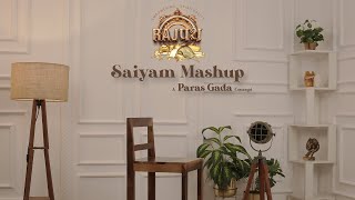 Rajpath Saiyam Mashup  Rajpath 40  11 Diksha  11 Singers [upl. by Lou531]