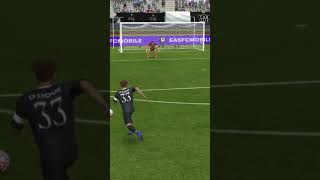 otro gol del ea fc [upl. by Assenyl184]