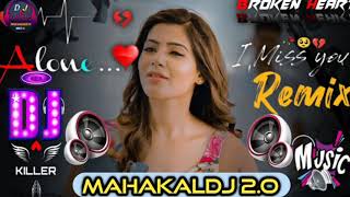 New Hindi Dj Mix Songs  Best Hindi Old Dj Remix  Bollywood Nonstop Dj Song  2024 Dj Song 2024 [upl. by Coyle573]