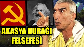 AKASYA DURAĞININ GİZLİ SİYASİ MESAJLARI [upl. by Delmer]