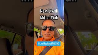 Next Diwali Mithai Wali [upl. by Brindell]