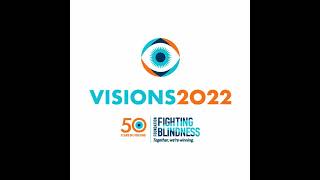 VISIONS 2022  Clinical amp Research Updates Usher Syndrome [upl. by Atteragram75]