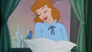 Cinderella A dream is a wish your heart makes fandub [upl. by Patsy]