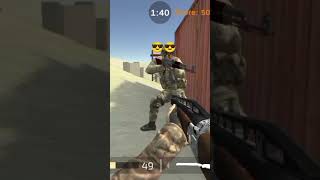 best kills in local warfare gameplay Ayan the gamer 1 techno gamerz alpha supreme da [upl. by Etnahsal464]