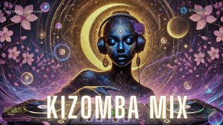 🌊KIZOMBA Mix  Lovely Kizomba Instrumentals To Dance Chill [upl. by Quinta]