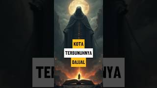 Kota Tempat terbunuhnya Dajjal dajjal kajianislam dakwahislamiyah [upl. by Germano]