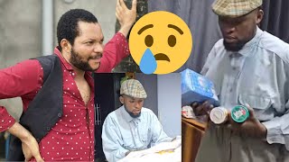 Why I left mark angel comedy by Denison igwe on his interview 😢 markangelcomedy [upl. by Eimam]