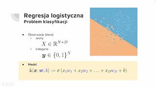 051 Regresja logistyczna [upl. by Bent169]