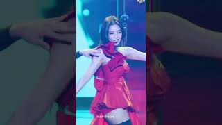 BLACKPINK jennie solo fancam dandlo song mix so cute dance foucs jennie kim btsshort blackpink [upl. by Toby]