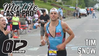 My Life as a Pro  Episode 8  Tim Snow [upl. by Nore15]