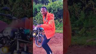 PHINA WAWILI official dance video [upl. by Tattan]