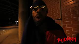 Redman  Hammertime Official Video [upl. by Horwitz]