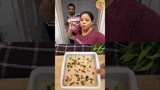 Bharti Singhs Viral Suji Cake Recipe For Gola shorts sujicake bhartisingh [upl. by Laddy916]