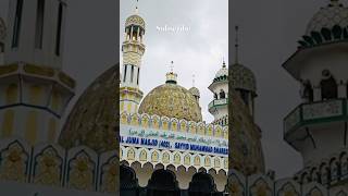 Ullal Juma masjid  Dargah Ullal Mangalore Karnataka [upl. by Gairc]