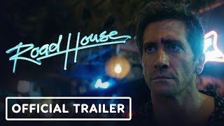 Road House  Official Trailer 2024 Jake Gyllenhaal Conor McGregor [upl. by Annair32]