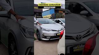 COROLLA ALTIS AUTOMATIC FOR SALE gauravsethi youtubeshorts shorts corrolaaltis [upl. by Anihc]