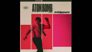 Boy In Space  Atom Bomb Official Audio [upl. by Leinto]