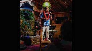 Ernie Menehune and His Polynesian Revue [upl. by Assyla]