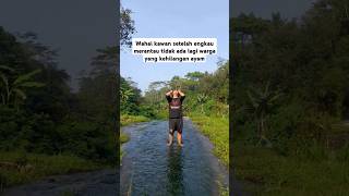 Aman sentosa adiadaaja plottwist parody [upl. by Atinaej]