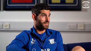 Ched Evans Humbled And Blessed After Paralysis Scare [upl. by Aurelia]