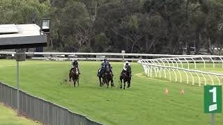 Strathalbyn 080724  Club Jump Out 9 [upl. by Netta]