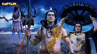 महायुद्ध मैं महाकाल को क्यों पीछे हटना पड़ा  Vighnaharta Ganesh  Ep 725  Full Episode [upl. by Guy]