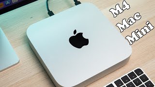 M4 Mac Mini  Price Latest Leaks News Updates And Release Date❣❣❣ [upl. by Murphy]