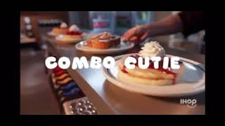 Rooty Tooty Fresh N Fruity IHOP Commercial 2024 [upl. by Idet]