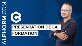 alphormcom  Présentation de la Formation Programmer en C [upl. by Paulina]